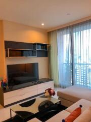 For Rent Bangkok Condo Aguston Sukhumvit 22 Sukhumvit 22 BTS Phrom Phong Khlong Toei