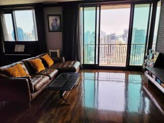 For Sale Bangkok Condo Aguston Sukhumvit 22 Sukhumvit 22 BTS Phrom Phong Khlong Toei