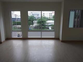 For Rent Bangkok Home Office Grand De Ville Srinakarin Srinagarindra Prawet