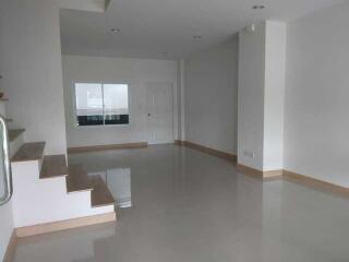 For Rent Bangkok Home Office Grand De Ville Srinakarin Srinagarindra Prawet