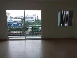 For Rent Bangkok Home Office Grand De Ville Srinakarin Srinagarindra Prawet