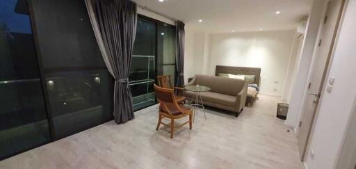 For Rent Bangkok Single House AQ ARBOR Suanluang Rama 9-Pattanakarn Chaloem Phrakiat Thi 9 Prawet