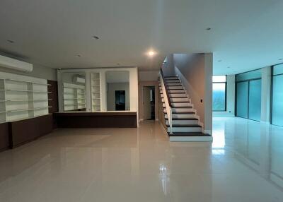 For Sale Bangkok Single House Setthasiri Krungthepkreetha Krungthepkreetha Bang Kapi