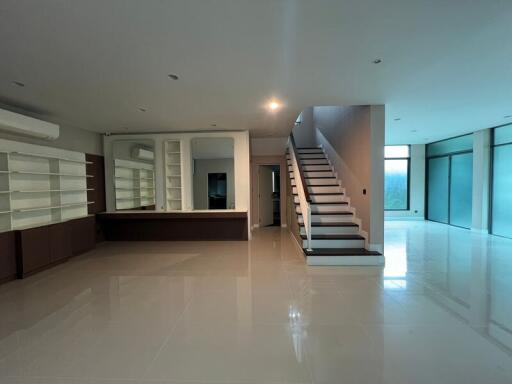 For Sale Bangkok Single House Setthasiri Krungthepkreetha Krungthepkreetha Bang Kapi