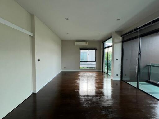 For Sale Bangkok Single House Setthasiri Krungthepkreetha Krungthepkreetha Bang Kapi