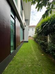 For Sale Bangkok Single House Setthasiri Krungthepkreetha Krungthepkreetha Bang Kapi