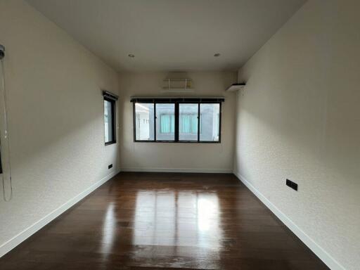 For Sale Bangkok Single House Setthasiri Krungthepkreetha Krungthepkreetha Bang Kapi