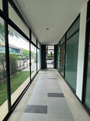 For Sale Bangkok Single House Setthasiri Krungthepkreetha Krungthepkreetha Bang Kapi