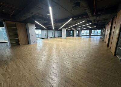 For Rent Bangkok Office Sathorn BTS Chong Nonsi Bang Rak