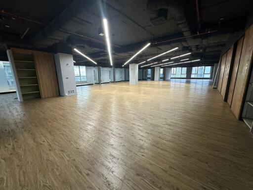 For Rent Bangkok Office Sathorn BTS Chong Nonsi Bang Rak