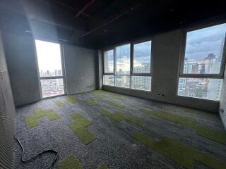 For Rent Bangkok Office Sathorn BTS Chong Nonsi Bang Rak