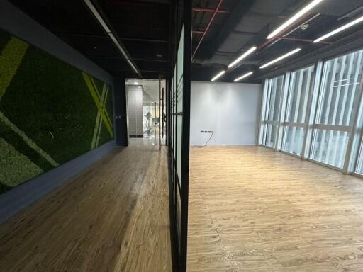 For Rent Bangkok Office Sathorn BTS Chong Nonsi Bang Rak