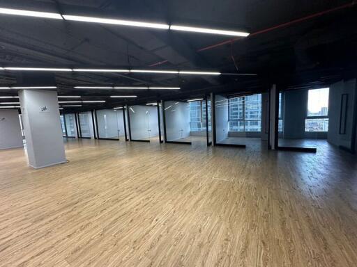 For Rent Bangkok Office Sathorn BTS Chong Nonsi Bang Rak