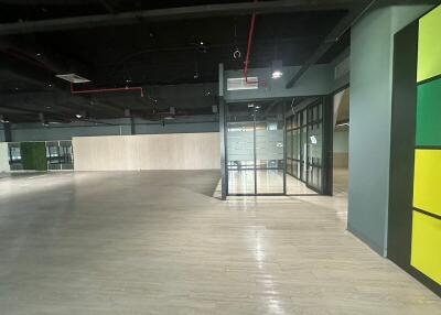 For Rent Bangkok Office Sathorn BTS Chong Nonsi Bang Rak