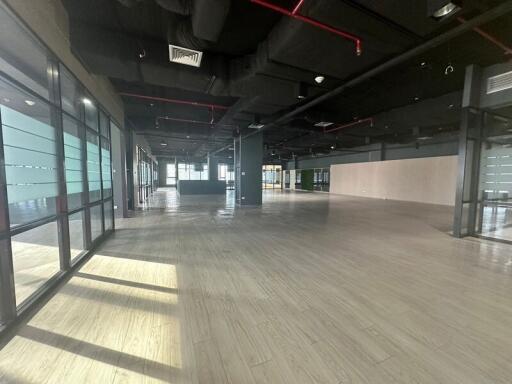 For Rent Bangkok Office Sathorn BTS Chong Nonsi Bang Rak