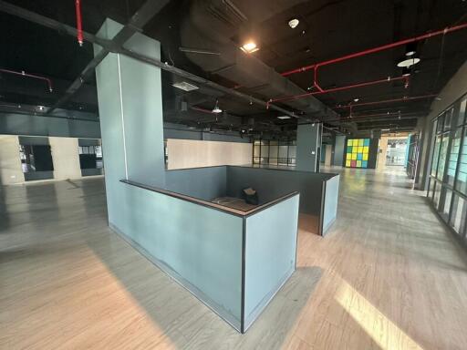 For Rent Bangkok Office Sathorn BTS Chong Nonsi Bang Rak