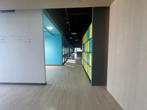 For Rent Bangkok Office Sathorn BTS Chong Nonsi Bang Rak