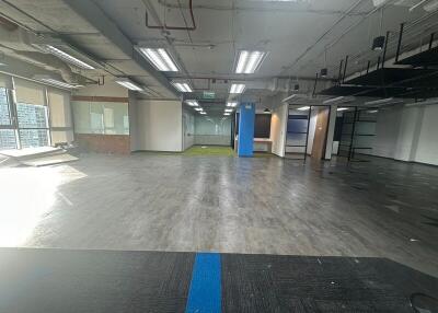 For Rent Bangkok Office Sathorn BTS Chong Nonsi Bang Rak