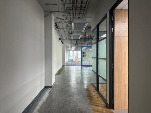 For Rent Bangkok Office Sathorn BTS Chong Nonsi Bang Rak