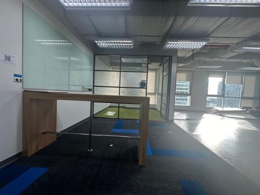 For Rent Bangkok Office Sathorn BTS Chong Nonsi Bang Rak