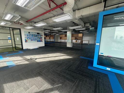 For Rent Bangkok Office Sathorn BTS Chong Nonsi Bang Rak