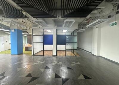 For Rent Bangkok Office Sathorn BTS Chong Nonsi Bang Rak