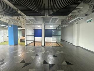 For Rent Bangkok Office Sathorn BTS Chong Nonsi Bang Rak