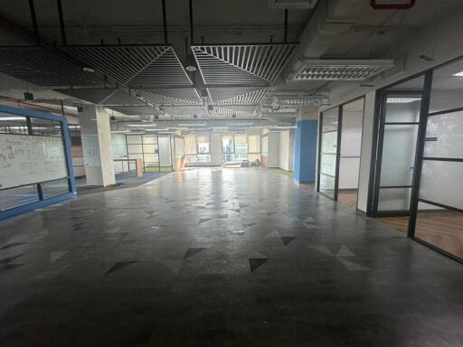 For Rent Bangkok Office Sathorn BTS Chong Nonsi Bang Rak