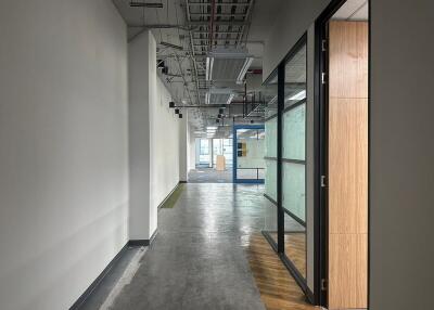 For Rent Bangkok Office Sathorn BTS Chong Nonsi Bang Rak