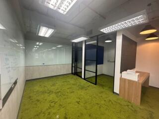 For Rent Bangkok Office Sathorn BTS Chong Nonsi Bang Rak