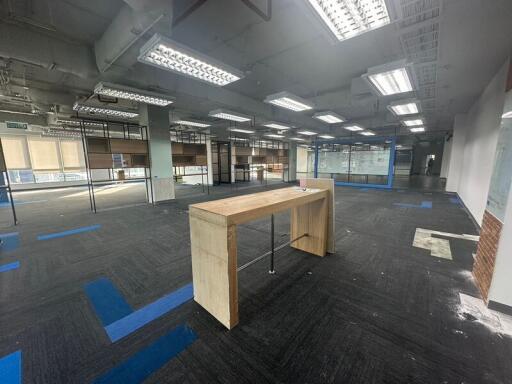 For Rent Bangkok Office Sathorn BTS Chong Nonsi Bang Rak