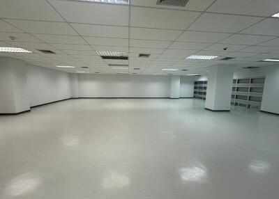 For Rent Bangkok Office Sliom BTS Sala Daeng MRT Si Lom Bang Rak