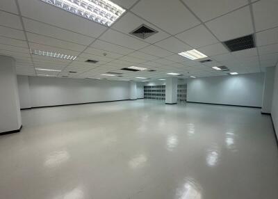 For Rent Bangkok Office Sliom BTS Sala Daeng MRT Si Lom Bang Rak