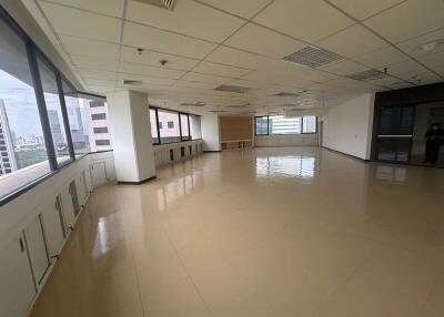 Bangkok Office  Sliom BTS Sala Daeng MRT Si Lom