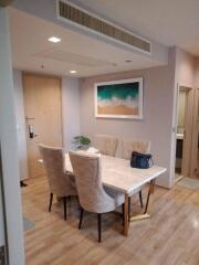 For Sale and Rent Bangkok Condo The Line Jatujak-Mochit Phahonyothin BTS Mo Chit Chatuchak