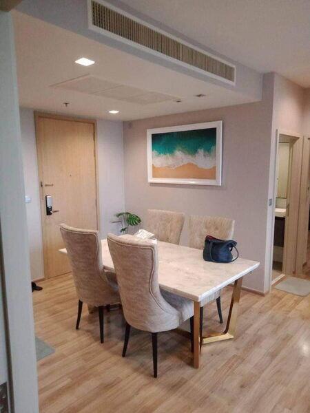 For Sale and Rent Bangkok Condo The Line Jatujak-Mochit Phahonyothin BTS Mo Chit Chatuchak