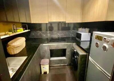 For Sale and Rent Bangkok Condo The Line Jatujak-Mochit Phahonyothin BTS Mo Chit Chatuchak