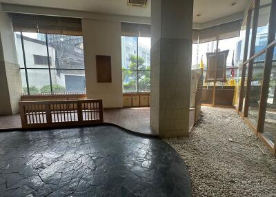 For Rent Bangkok Retail Sliom BTS Sala Daeng MRT Si Lom Bang Rak