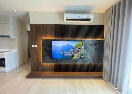 For Sale and Rent Bangkok Condo Life One Wireless Witthayu BTS Phloen Chit Pathum Wan