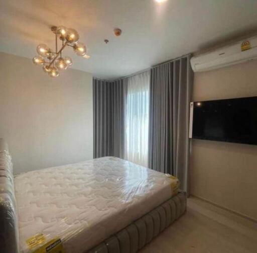 For Sale and Rent Bangkok Condo Life One Wireless Witthayu BTS Phloen Chit Pathum Wan