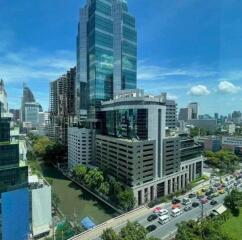 For Sale and Rent Bangkok Condo Life One Wireless Witthayu BTS Phloen Chit Pathum Wan