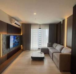 For Sale and Rent Bangkok Condo Life One Wireless Witthayu BTS Phloen Chit Pathum Wan