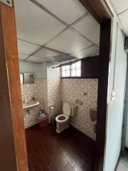 For Sale Bangkok Shophouse Sliom BTS Sala Daeng MRT Si Lom Bang Rak