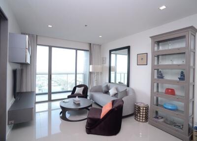 For Rent Bangkok Condo Star View Rama 3 Bang Kho Laem