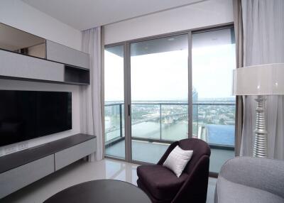 For Rent Bangkok Condo Star View Rama 3 Bang Kho Laem