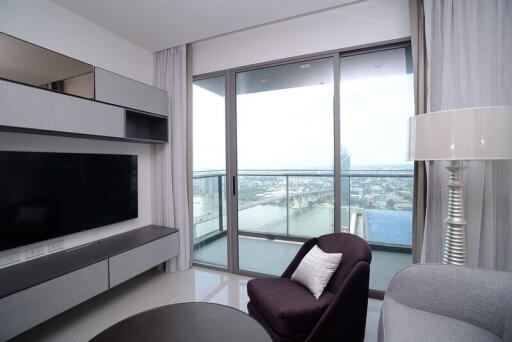 For Rent Bangkok Condo Star View Rama 3 Bang Kho Laem