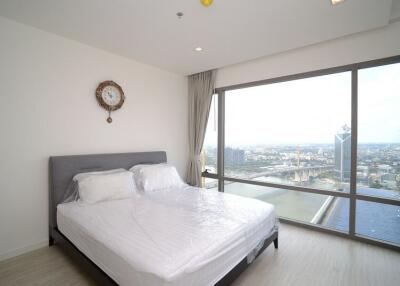 For Rent Bangkok Condo Star View Rama 3 Bang Kho Laem