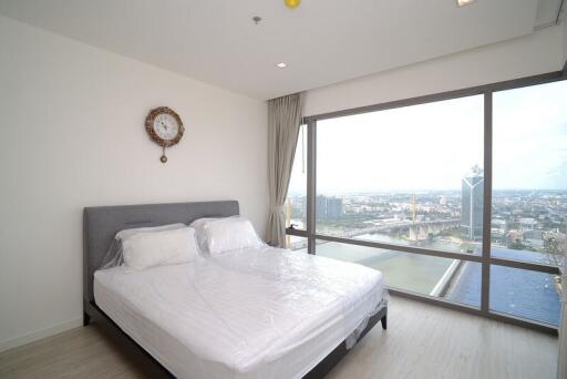 For Rent Bangkok Condo Star View Rama 3 Bang Kho Laem