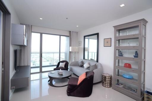 For Rent Bangkok Condo Star View Rama 3 Bang Kho Laem