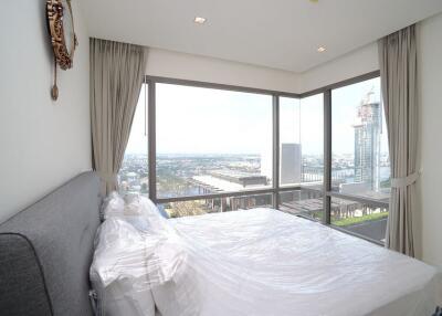 For Rent Bangkok Condo Star View Rama 3 Bang Kho Laem